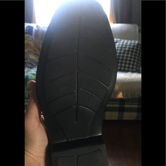 COPY - Bostonian mens casual shoes - Picture 3 of 3